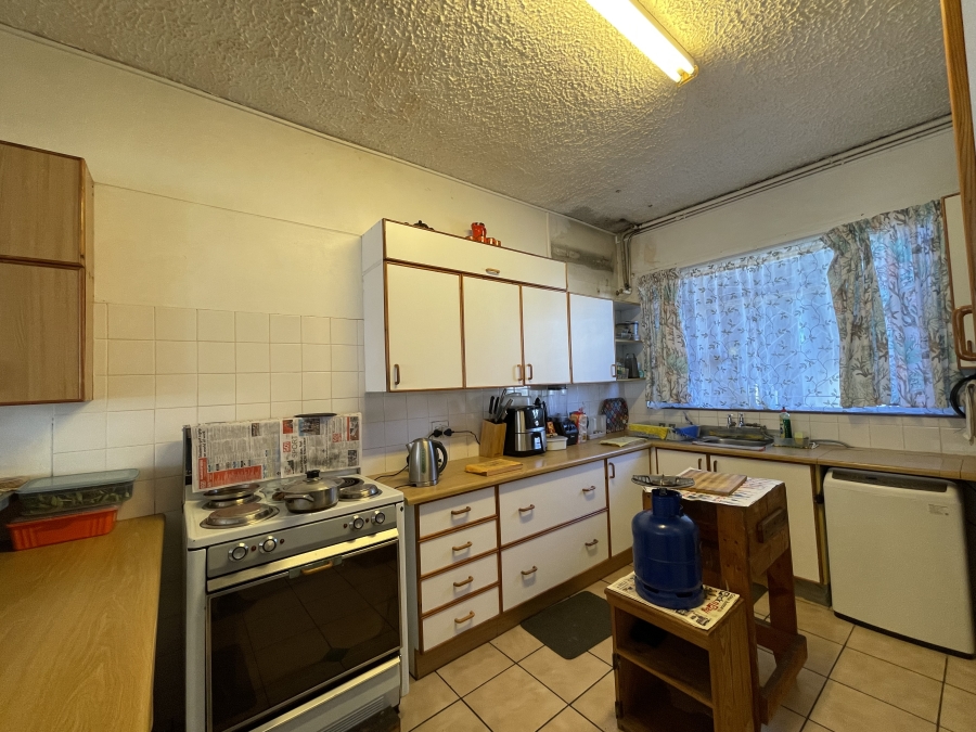 3 Bedroom Property for Sale in Belgravia Eastern Cape